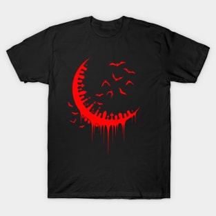 Blood Moon T-Shirt